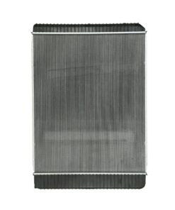 international 4400durastar 2012 radiator oem 2602925c92 2