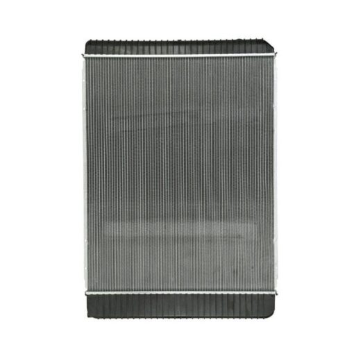 international 4400durastar 2012 radiator oem 2602925c92 2