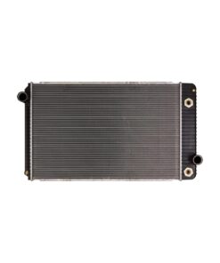 international 8000 series transtar 90 92 radiator oem 1002324 2