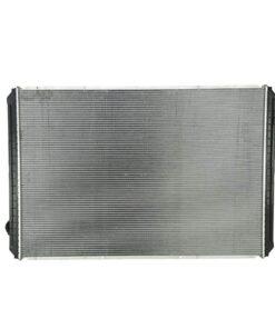 international 9100 thru 9400 93 03 radiator oem 1616363c91 5