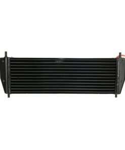 international durastar 02 03 charge air cooler oem 1s180001