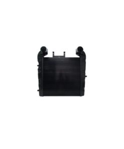 international fedex ups step vans mt35 45 55 with international chassis charge air cooler oem 1659006c1