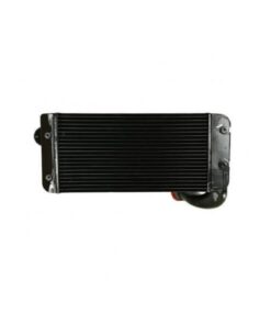 international navistar 8600 9000 series 2003 2007 barplate 03 07 charge air cooler oem 1e5122