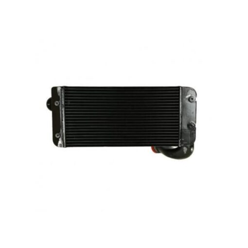 international navistar 8600 9000 series 2003 2007 barplate 03 07 charge air cooler oem 1e5122