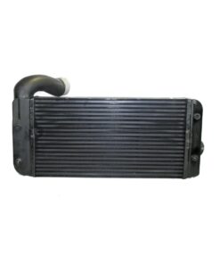 international navistar 8600 9000 series 2003 2007 charge air cooler oem 1e5122