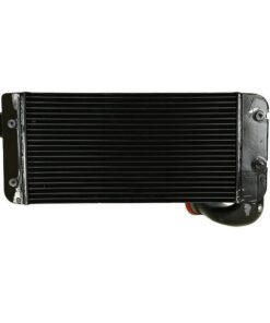 international navistar 8600 9000 series 2003 2007 charge air cooler oem 1e5122 5