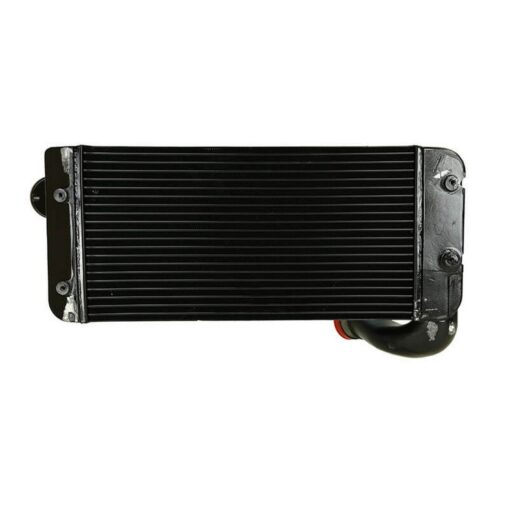 international navistar 8600 9000 series 2003 2007 charge air cooler oem 1e5122 5