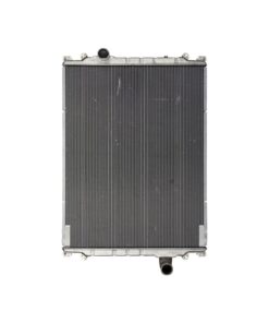 kenworth t660 07 13 radiator oem f3160881101120 2