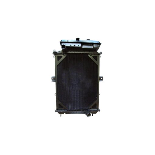 kenworth tw series yr 93 07 radiator oem 1a020248 2