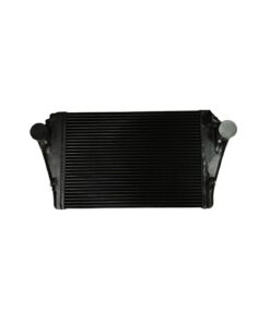 mack fits 2008 mack chu series 2008 2010 mack chn seriesgranite gu models charge air cooler oem 20956585 2