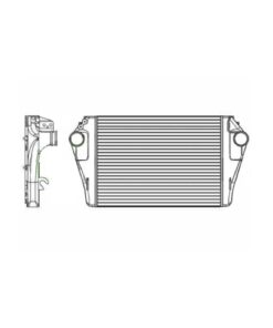 mack fits 2008 mack chu series 2008 2010 mack chn seriesgranite gu models charge air cooler oem 20956585