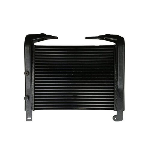 mack leu 07 charge air cooler oem 3md556m 2