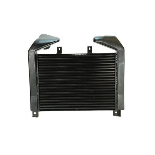 mack mr 11.9 6 1997 2007 charge air cooler oem mk18e4 4