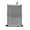 Mack Mru Mp7 2007 Radiator OEM 1003696 B