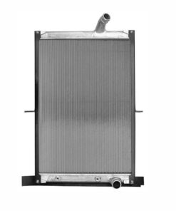 Mack Mru Mp7 2007 Radiator OEM 1003696 B