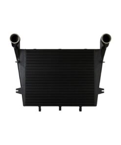 mack rd 400 82 02 charge air cooler oem 4937400002 5