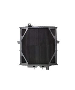 mackpeterbilt 385 w cummins yr 03 06 radiator oem 1a19325