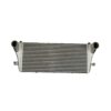 mercedes benz dodge sprinter 2500 3500 2.7l 03 04 charge air cooler oem 9015010701