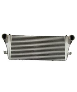 mercedes benz dodge sprinter 2500 3500 2.7l 03 04 charge air cooler oem 9015010701