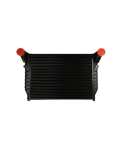 navistar 4400 base l6 7.6l ac condenser oem 2601796c91 2