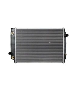 oshkosh chassis safari safari freightliner motorhomes 92 95 radiator oem 940033001