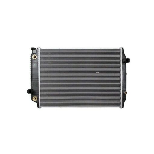 oshkosh chassis safari safari freightliner motorhomes 92 95 radiator oem 940033001