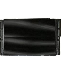 peterbilt 2008 2010 peterbilt 386 charge air cooler oem w6924002 2