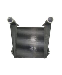 peterbilt 359 376379 85 02 charge air cooler oem 1e3293