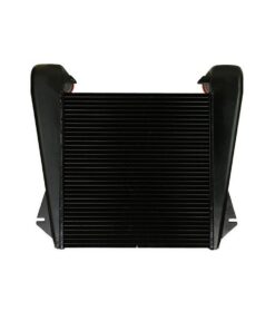 peterbilt 359 376379 85 02 charge air cooler oem 1e3293 5