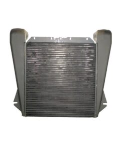 peterbilt conventionals 87 88 charge air cooler oem 1e3012