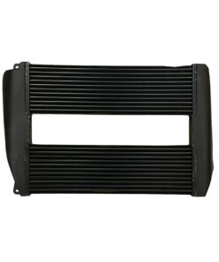 peterbilt peterbilt charge air cooler peterbilt 320 sanitation trucks charge air cooler oem ie3543 3