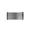 Topkick Multiple Radiator