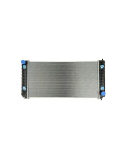 Topkick Multiple Radiator