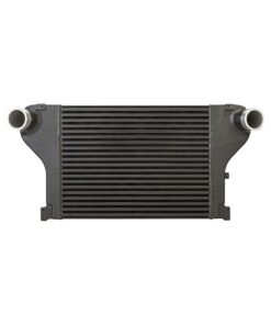 Hino 145/165/185/238/258/268/308/338 05-07 Charge Air Cooler OEM: S243002250