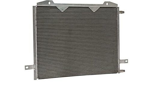 Sterling Acterra Ac Condenser OEM: Bht 61331