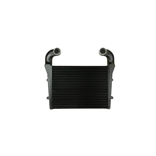 volvo 2007 autocar charge air cooler oem 1030380c 2