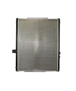 volvo mack ch series 95 04 radiator oem 3mf5532m