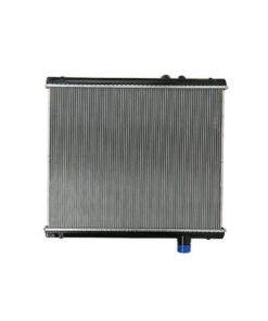 volvo mack ch series 95 04 radiator oem 3mf5532m 4