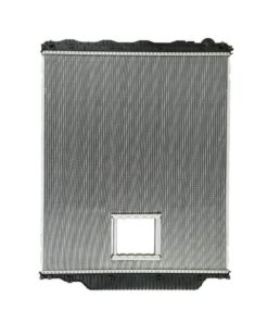 volvo mack chchnchucvcu 08 10 radiator oem 2mf561m 2