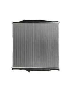 volvo mack ct ctp granite 06 07 radiator oem 3mf5553m 4