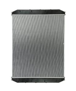 volvo mack vn series 07 08 radiator oem 8mk376761691