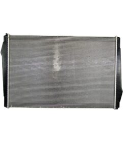 volvo mack wg series multiple radiator oem 1676009 2