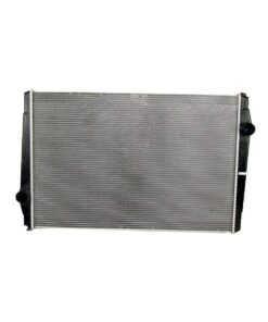 volvo mack wg series multiple radiator oem 1676009