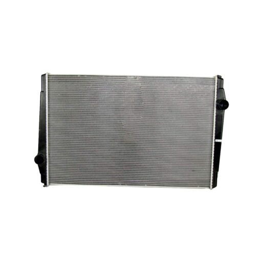 volvo mack wg series multiple radiator oem 1676009