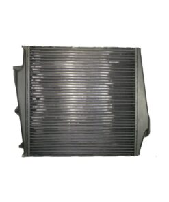 volvo vn series thru 2003 86 07 charge air cooler oem 1050005