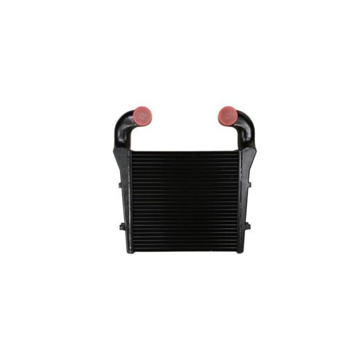 volvo volvo wx autocar charge air cooler oem a2190002001 2