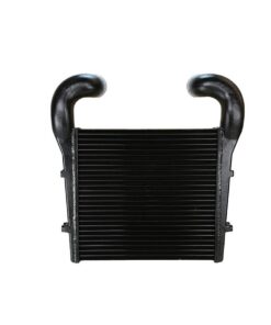 volvo volvo wx autocar charge air cooler oem a2190002001 3