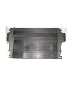 volvo wg series 95 01 charge air cooler oem btc1123g