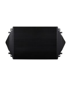 volvo wg series thru 2001 96 01 charge air cooler oem 1030156