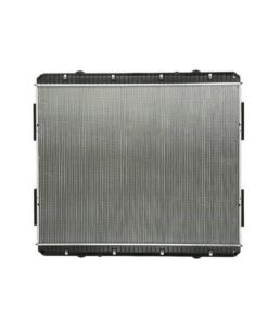 western star 4900ex with cummins 08newer radiator oem 639ra1311